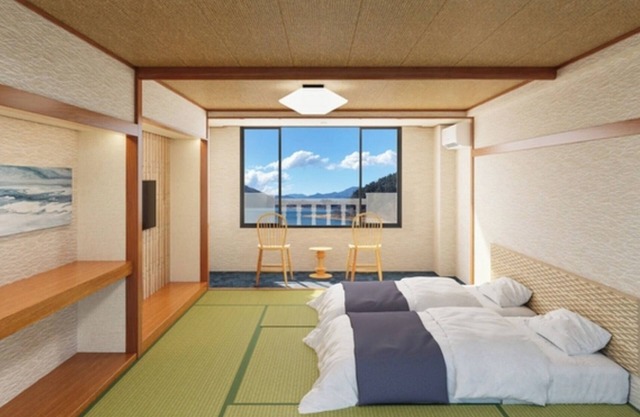East Wing 3rd floor JapaneseWestern modern 10 t / Minamitsurugun Yamanashi