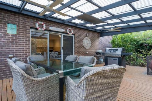 'Eastbourne Escape' A Family Haven Near the Beach