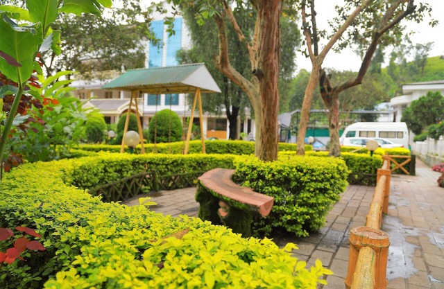Eastend Munnar
