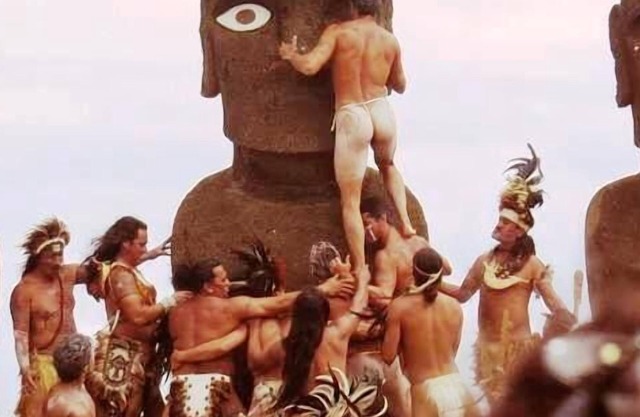 HOSTAL NATIVO DE LA ISLA DE PASCUA
