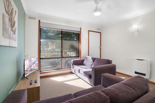 Eastern Beach Unit 6