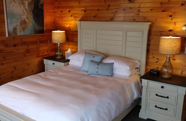 Eastern Beacon Inn Room 4