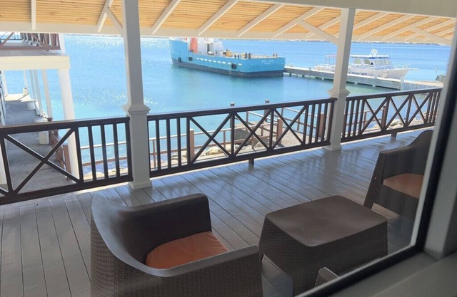 Eastern Harbor Resort