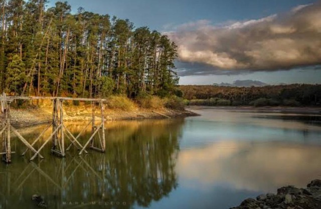 Eastern Hill Creswick