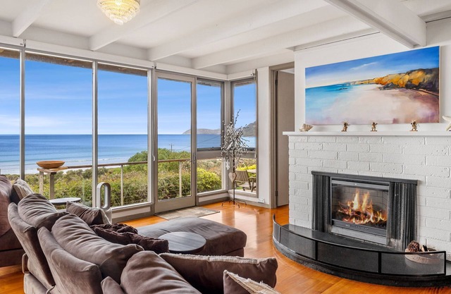 Eastern Magic | Beach access at your door!