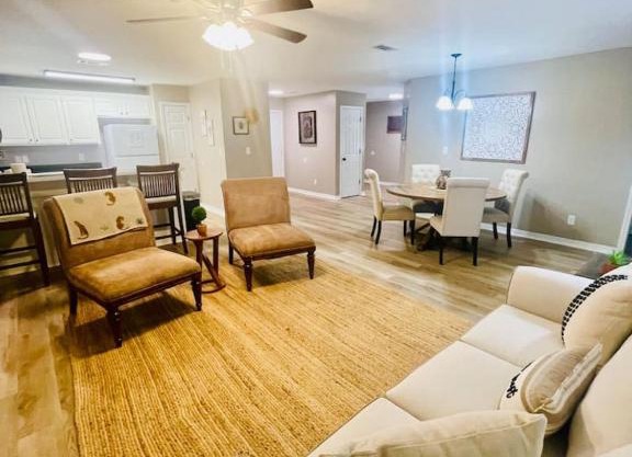 EastGate 4A Cozy family retreat close to downtown Hammond