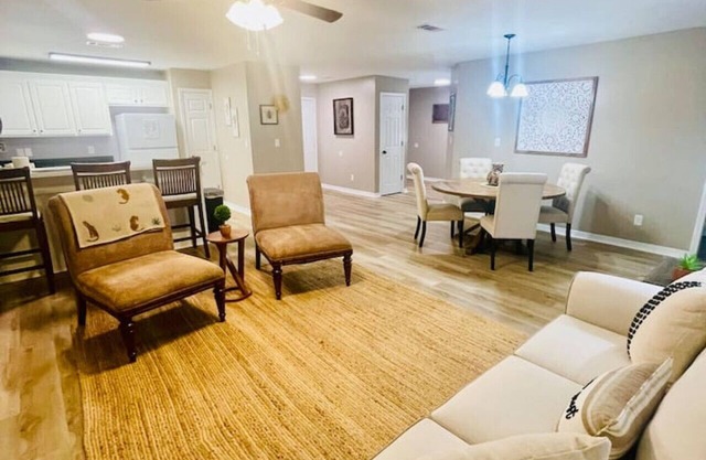 EastGate 4A Cozy family retreat close to downtown Hammond