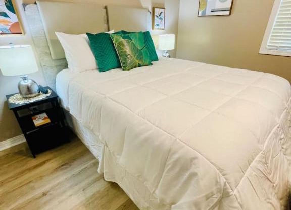 Eastgate 5A Cozy family retreat close to downtown Hammond