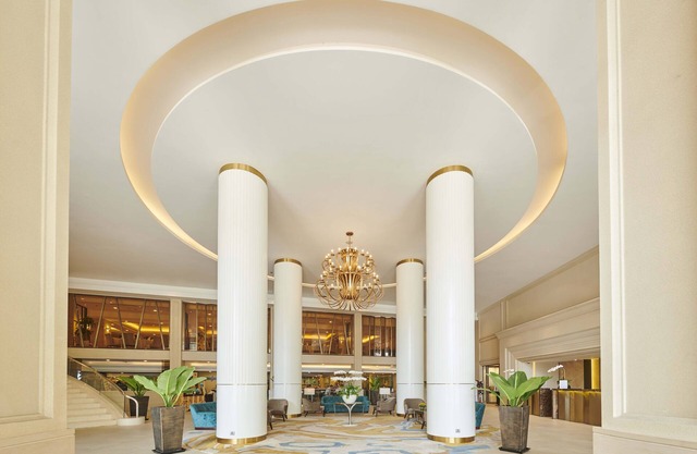 Eastin Grand Hotel Saigon