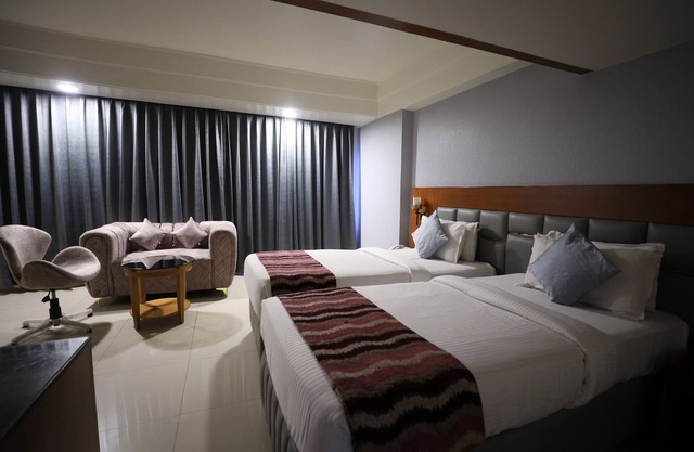 Eastin Hotels