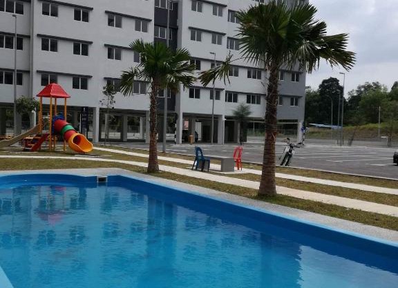 EASTLIGHTHOMESTAY