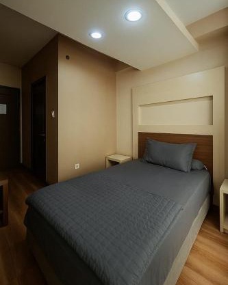 Easton Park Residence Jatinangor - GIANDARA