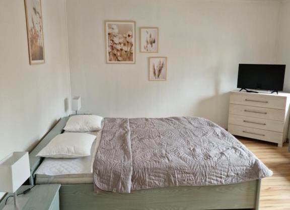 Eastside Apartments - Sanatoryjna 29