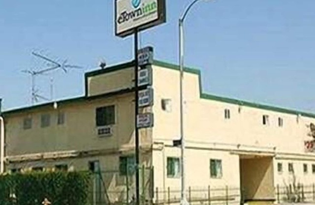 Eastsider Motel