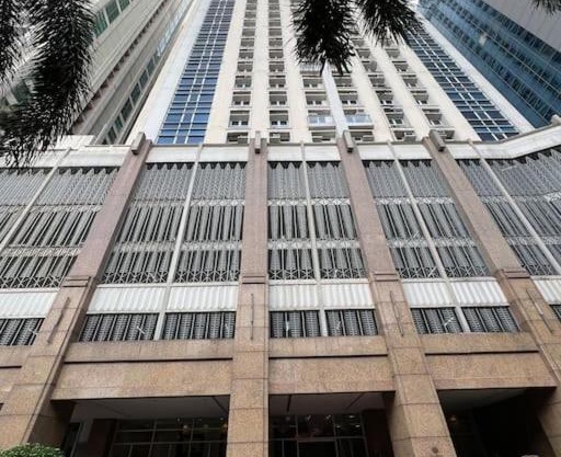 Eastwood City Le grand Tower 1 with parking