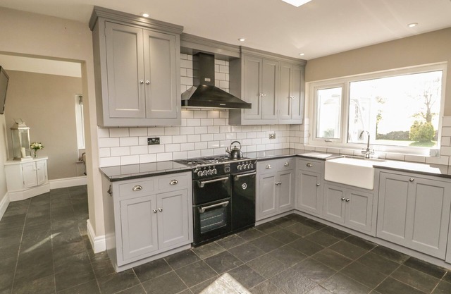 Eastwood House, BARROW-IN-FURNESS