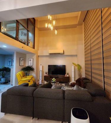 Eastwood LeGrand 3 Eastwood City, Quezon City