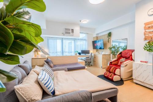 Eastwood LeGrand 3 with Ogawa MasterdrivePlus, No Pets Allowed