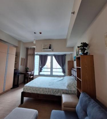 Eastwood Legrand3 Studio Type condo