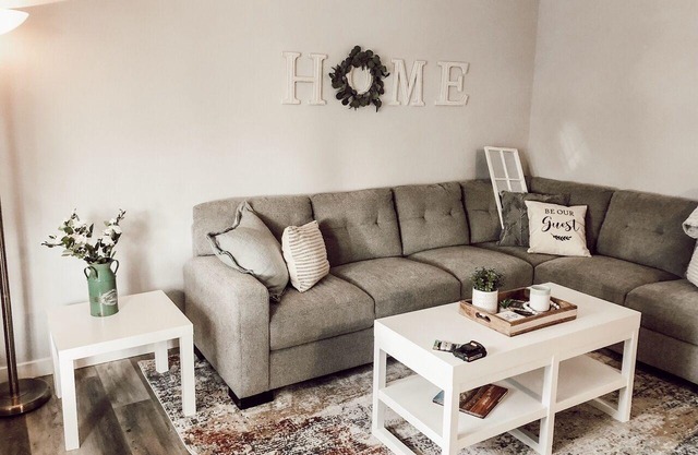 Easy Access Full Duplex - Sleeps 12