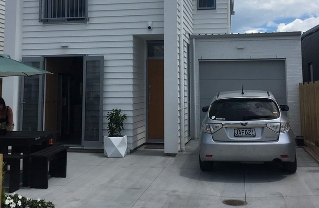 Fácil parada en el aeropuerto o estadía en Auckland