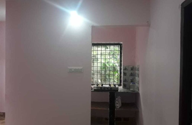 Fácilmente accesible, cómodo, sensación de hogar Cocina bien equipada con cocina propia.