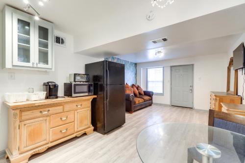Easy Highway Access Low-Key Norcross Studio!