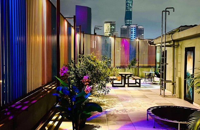 Easy Hotel Kl Sentral