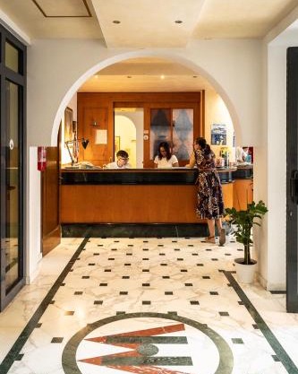 Easy Hotel Meryon