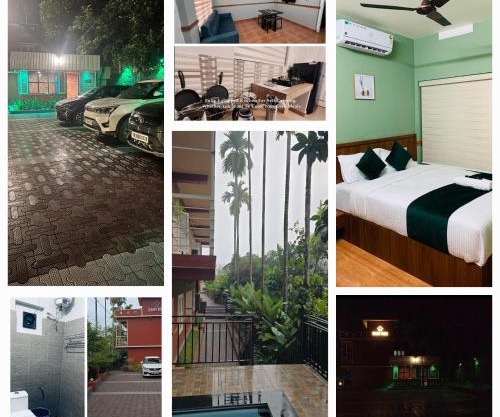 Easy Inn Wayanad