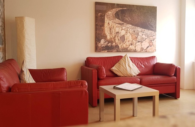 Easy-Living Apartments Lindenstrasse 21, 2 Bedrooms