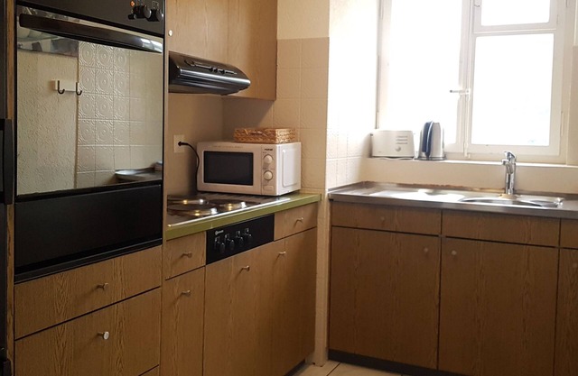 Easy-Living Apartments Lindenstrasse 48