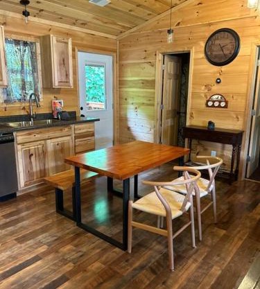 Easy Living in Gatlinburg