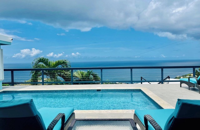 Easy location, Ocean view, Jeep Available, Solar, Battery Power, Strong Wifi