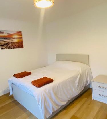 Easy Lodge Hounslow West