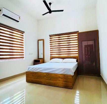 Easy Nest Residency