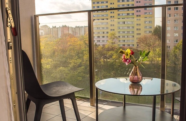 EASY RENT Apartments - KOMPOZYTORÓW P