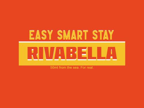 Easy smart stay Rivabella