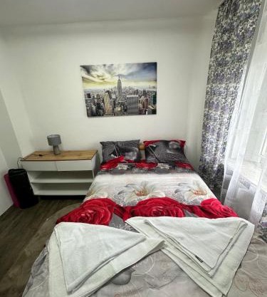 Easy Stay Room for Two