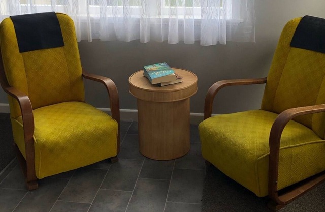Easy stroll into town. Quality 3-bedroom accommodation in the heart of Matamata