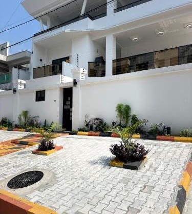 Easyhome