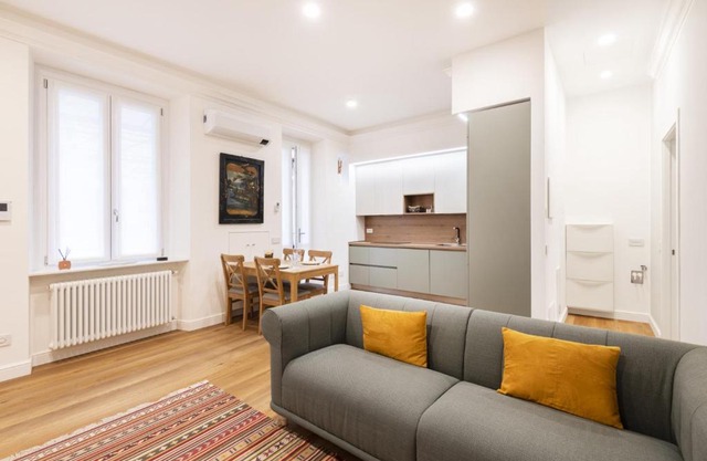 Easylife - Confortevola dimora in Porta Venezia