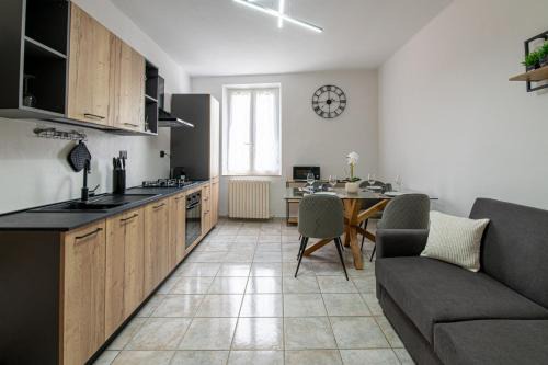 Easylife - Moderno e Luminoso nel Cuore di Jesi