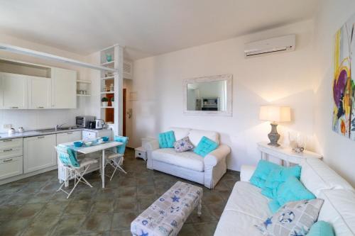 EasyTopStay - Porto Ercole Cosy Flat