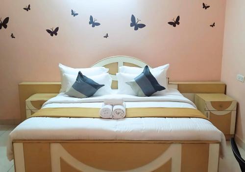 Eaze & Comfort - Boutique Hotel