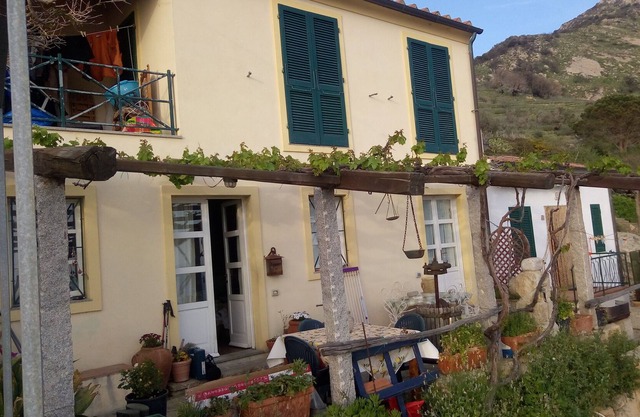 APARTAMENTO EBATE VISTA AL MAR