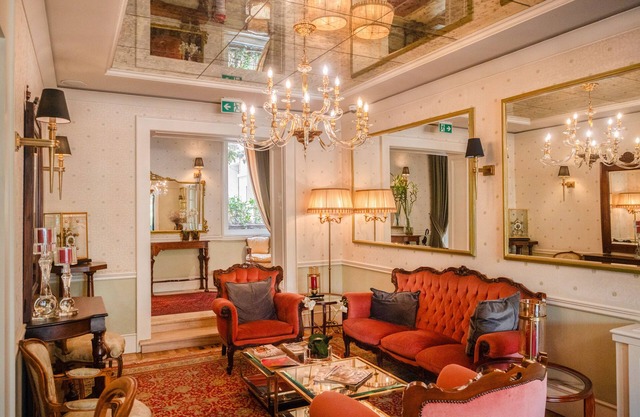 Ebel Boutique Hotel