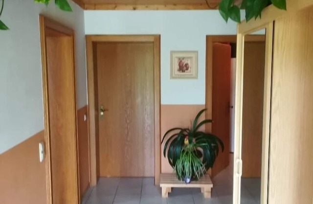 Planta baja, apartamento de 75 m2 en una zona tranquila.