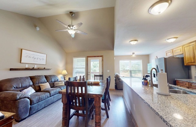 Ebenezer Legacy Lodge