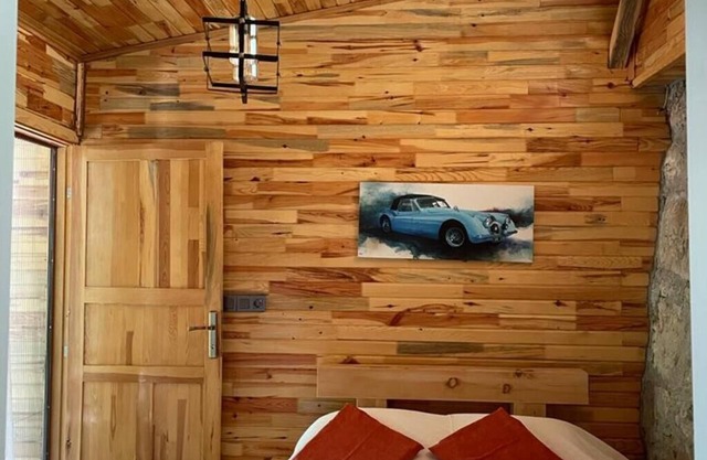Ece Hanı Bungalow Hotel